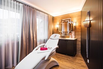 landromantik hotel oswald gourmet and spa