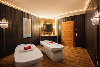 landromantik hotel oswald gourmet and spa