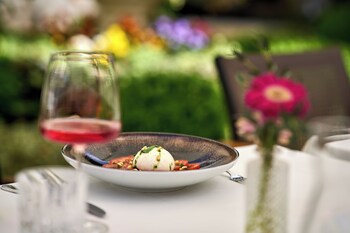 landromantik hotel oswald gourmet and spa