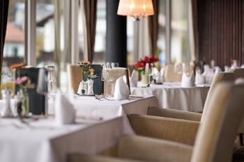 landromantik hotel oswald gourmet and spa