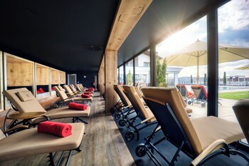 Landromantik Hotel Oswald Gourmet & Spa,Deggendorf>>Bodenmais,5 star