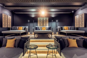 Landromantik Hotel Oswald Gourmet & Spa,Deggendorf>>Bodenmais,5 star