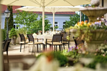 landromantik hotel oswald gourmet and spa