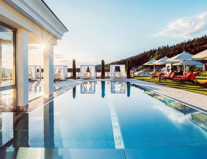 landromantik hotel oswald gourmet and spa