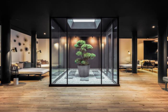 landromantik hotel oswald gourmet and spa