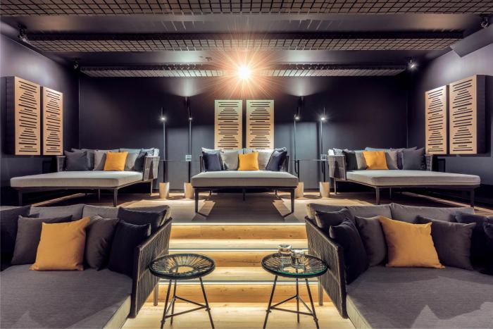 landromantik hotel oswald gourmet and spa