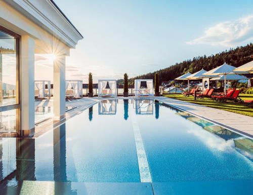 landromantik hotel oswald gourmet and spa