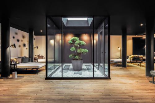 landromantik hotel oswald gourmet and spa