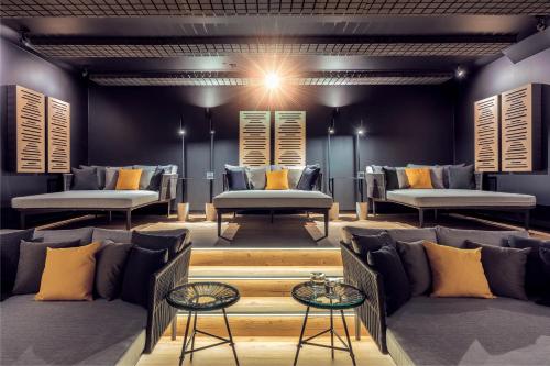 landromantik hotel oswald gourmet and spa