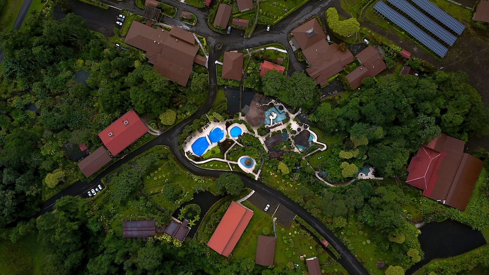 la fortuna
