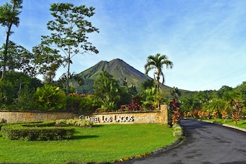 la fortuna