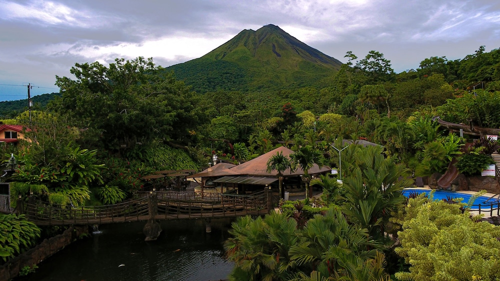 la fortuna