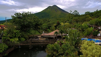 la fortuna
