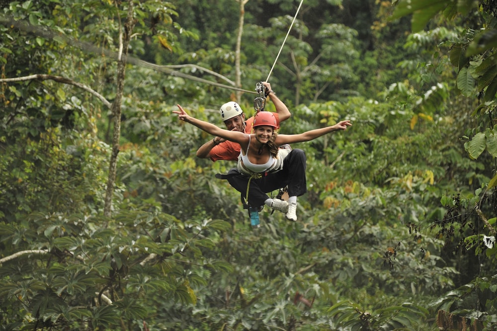 la fortuna