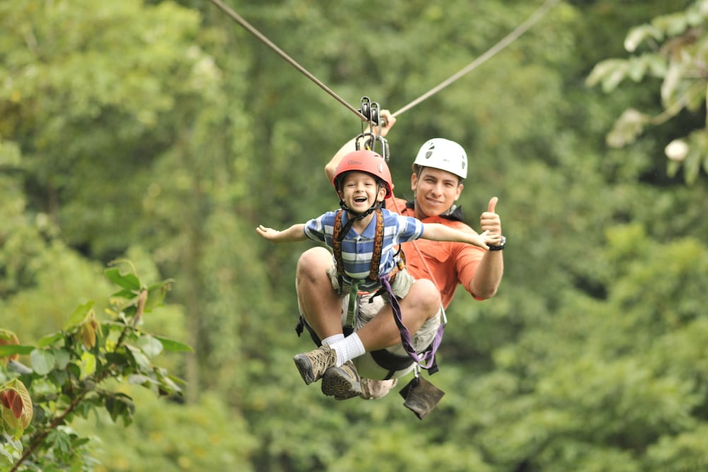 la fortuna
