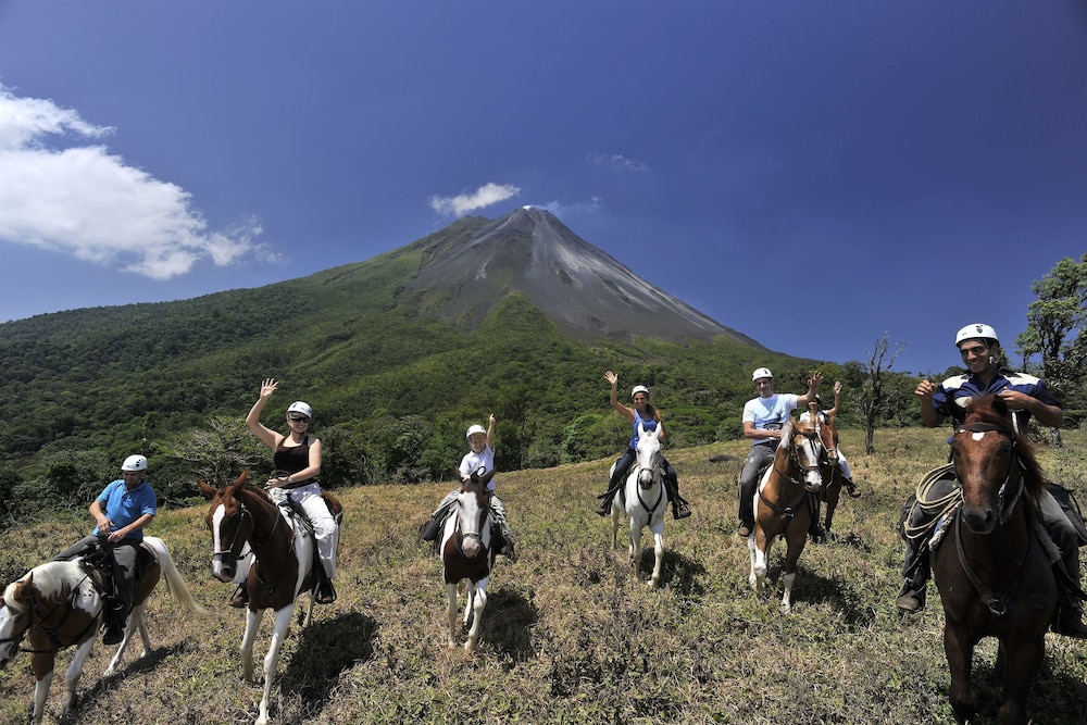 la fortuna
