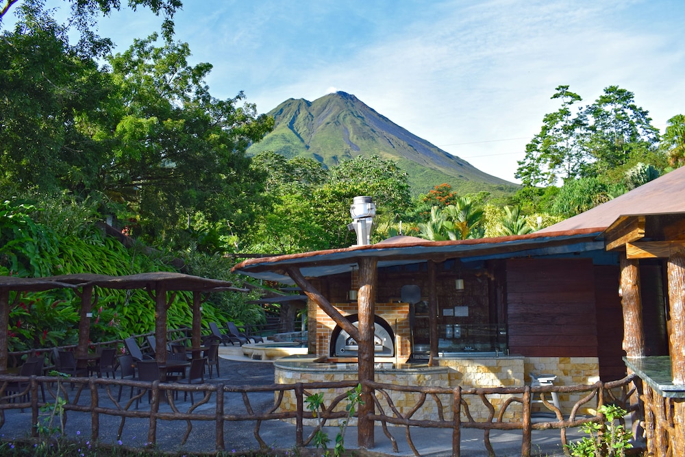 la fortuna