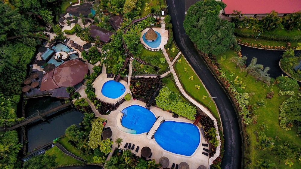 la fortuna