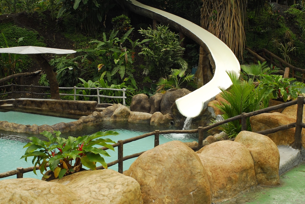 la fortuna