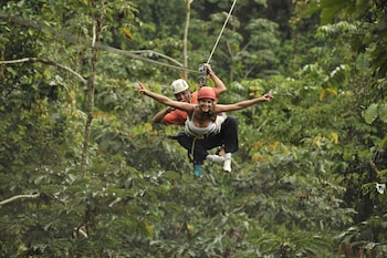 la fortuna