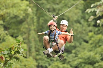 la fortuna
