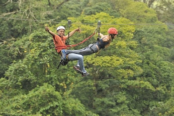 la fortuna