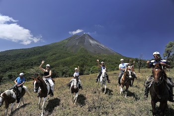 la fortuna