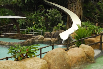 la fortuna
