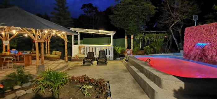 acogedora suite en liguiqui manta