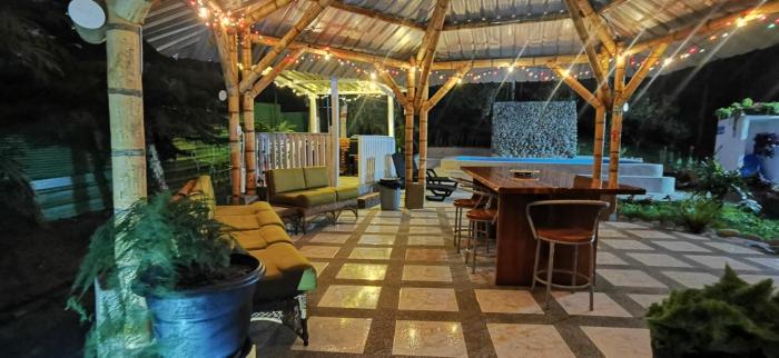 acogedora suite en liguiqui manta