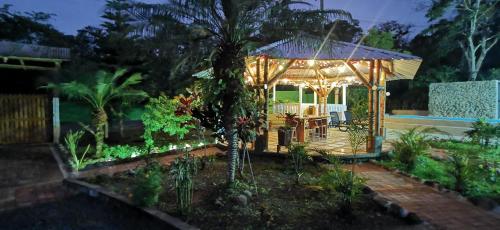 acogedora suite en liguiqui manta