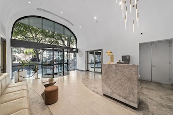 aspire melbourne