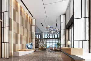 fairfield by marriott liaocheng dongchangfu