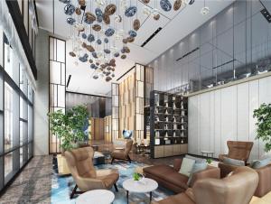 fairfield by marriott liaocheng dongchangfu