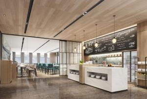 fairfield by marriott liaocheng dongchangfu