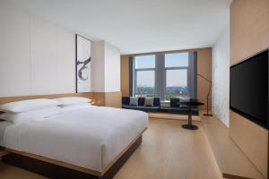 fairfield by marriott liaocheng dongchangfu