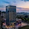 fairfield by marriott liaocheng dongchangfu