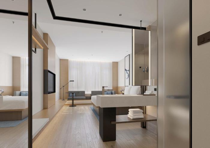 fairfield by marriott liaocheng dongchangfu