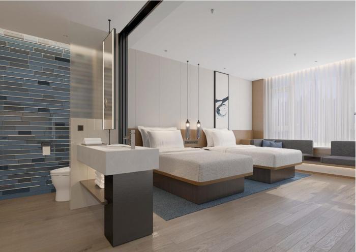 fairfield by marriott liaocheng dongchangfu