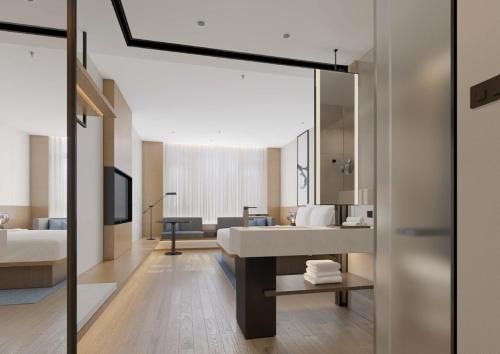 fairfield by marriott liaocheng dongchangfu