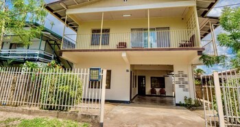 stunning 3 bed house in paramaribo maries place