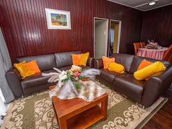 stunning 3 bed house in paramaribo maries place