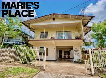 stunning 3 bed house in paramaribo maries place