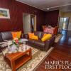stunning 3 bed house in paramaribo maries place