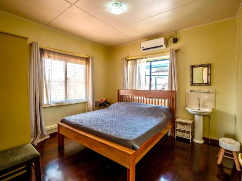 stunning 3 bed house in paramaribo maries place