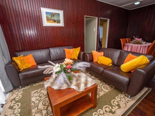 stunning 3 bed house in paramaribo maries place