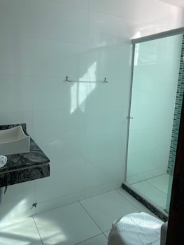 pousada arraial beach