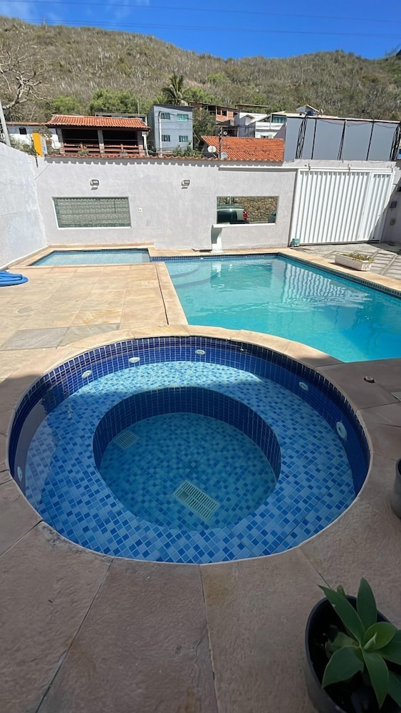 pousada arraial beach