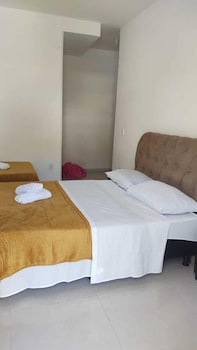 pousada arraial beach