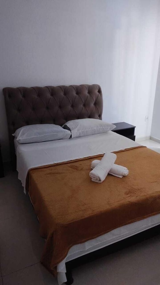 pousada arraial beach